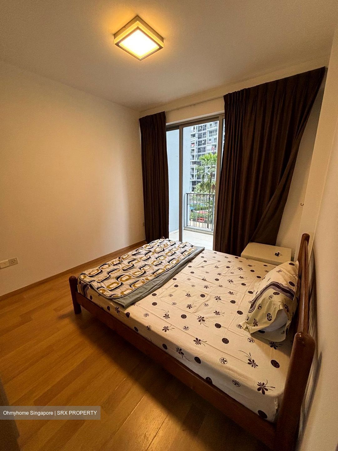 Prive (D19), Condominium #603028111